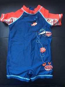 2T Swimming Suit