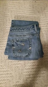 3 Pairs of Silver Jeans - Size 29x33