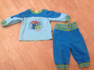 6-9 months outfit