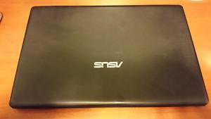ASUS X55U Laptop (Needs a hard drive)
