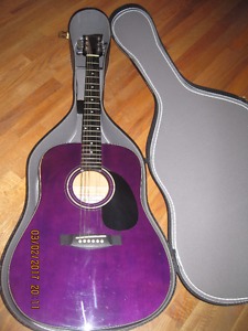 Accoustic Guitar