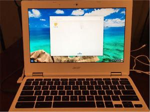 Acer laptop. BRAND NEW.