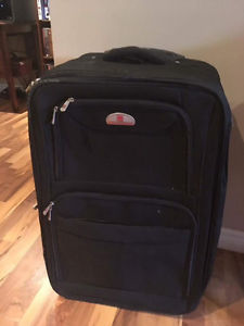 Air Canada 29" luggage