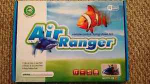 Air Ranger $50