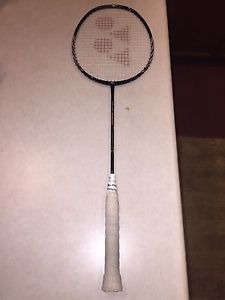 Apacs Nano  Badminton Racquet