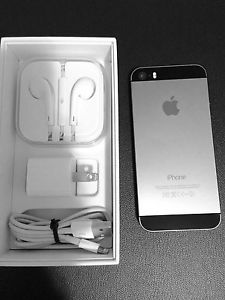 Apple iPhone 5S (Bell)