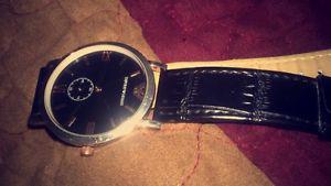 Armani watch for cheap