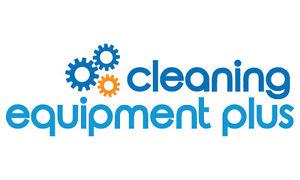 Atlantic Canada's Source For Cleaning Equipment