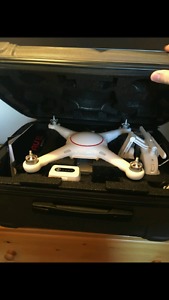 Autel Robotics X-Star Premium Drone with 4K Camera,