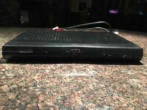 BELL EXPRESSVUE  SATELLITE RECEIVER