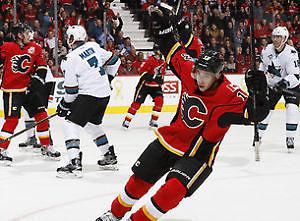 BEST DEAL! $ tickets for Calgary Flames vs Detroit