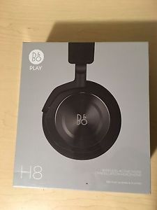 Bang & Olufsen H8 Active Noise Cancelling Headphones