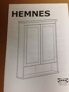 Bathroom- Hemnes - brand new