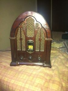 Beautiful Radio