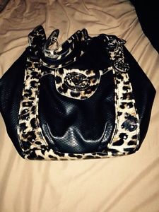 Beautiful purse