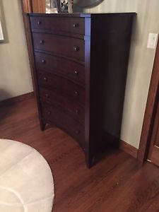 Bedroom set