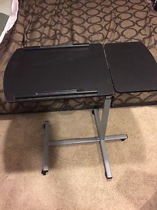 Bedside Laptop Desk