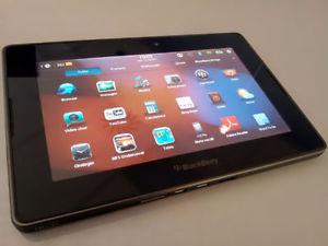 BlackBerry PlayBook