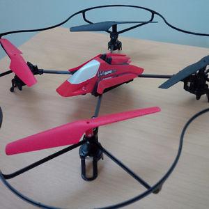 Bladerunner Drone