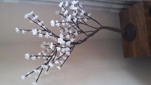 Blossom Tree w/lights
