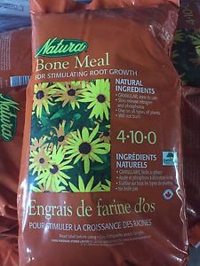 Bone meal