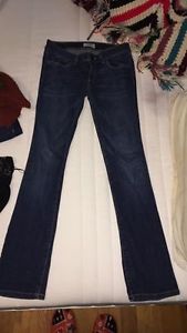 Bootlegger Boot cut jeans
