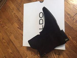 Brand New ALDO Boots - Size 8.5