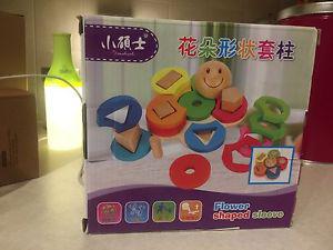 Brand New Children's Educational Toy
