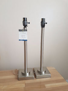 Brand New Table Lamp Stands