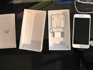 Brand New - iPhone 6+ - 16GB - White - Unlocked