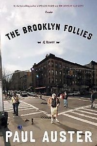 Brooklyn Follies-Paul Auster-Excellent condition