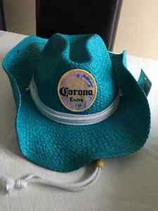 CORONA LADIES COWBOY HAT NEW WITH TAGS