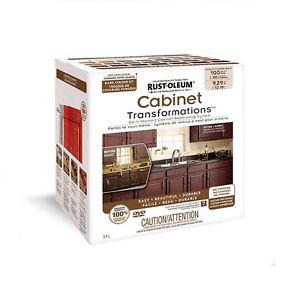 Cabinet Transformations Kit