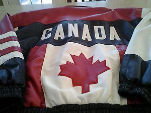 Canada Day Jacket