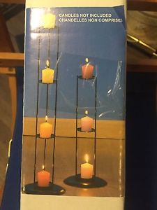 Candle stand