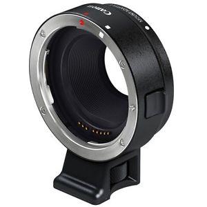 Canon Mount Adaptor EF-EOS-M