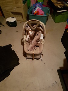 Car Seat for Brand New Babies