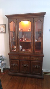 China cabinet