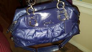 Coach purses and more!!