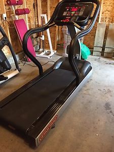 Commercial Star Trac Treadmill