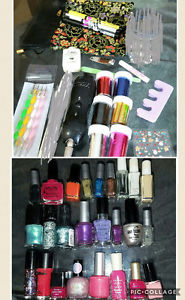 Complete Nail Set!