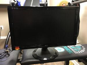 Computer monitor