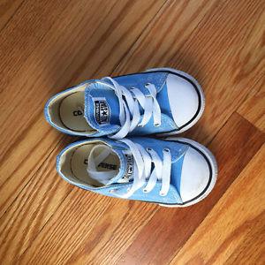Converse All Stars TODDLER SZ 7 NEW