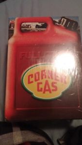 Corner gas complete box set (brand new)