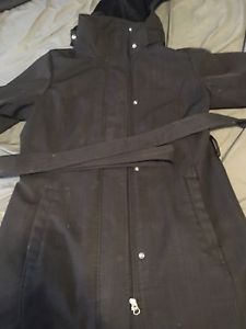Costco jacket