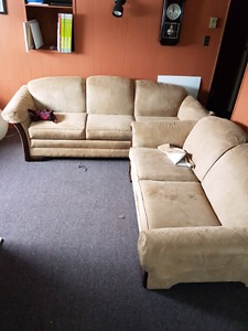Couch chair loveseat