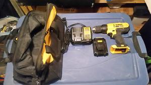 DEWALT 1/2" Driver