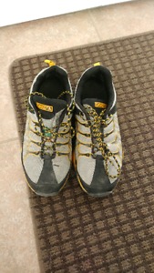 Dakota Work Shoes