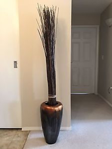 Decorate Vase
