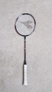 Diadora Velocity 2.0 badminton racquet/racket